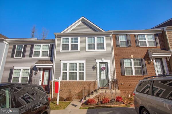 10724 HINTON WAY, Manassas, VA 20112