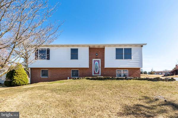 371 SUNSHINE WAY, Westminster, MD 21157