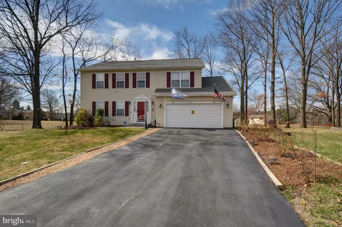 Winchester, VA 22602,114 FREEDOM CIR