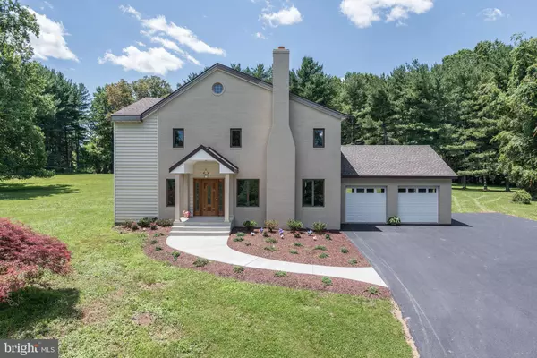 3492 ROSEMARY LN, Ellicott City, MD 21042