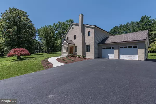 Ellicott City, MD 21042,3492 ROSEMARY LN