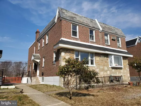 Philadelphia, PA 19111,7054 DORCAS ST