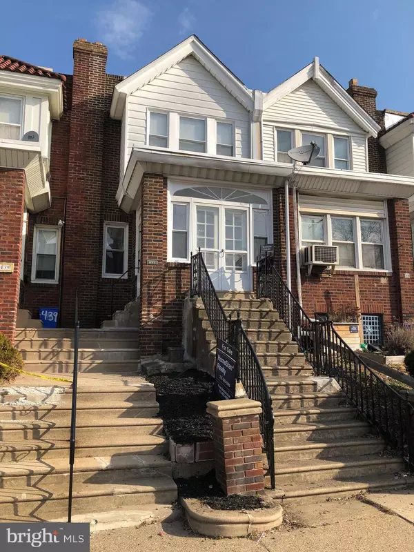 437 W GODFREY AVE, Philadelphia, PA 19120