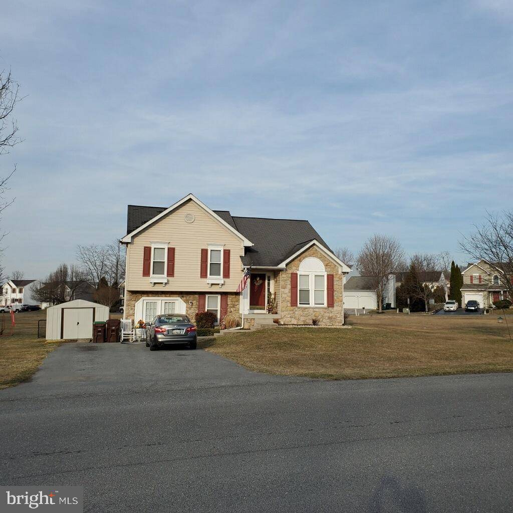 Greencastle, PA 17225,53 E HYKES