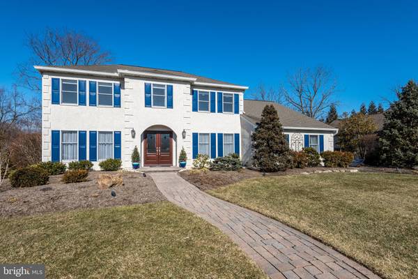 4 STEFWALT RD, Hatboro, PA 19040