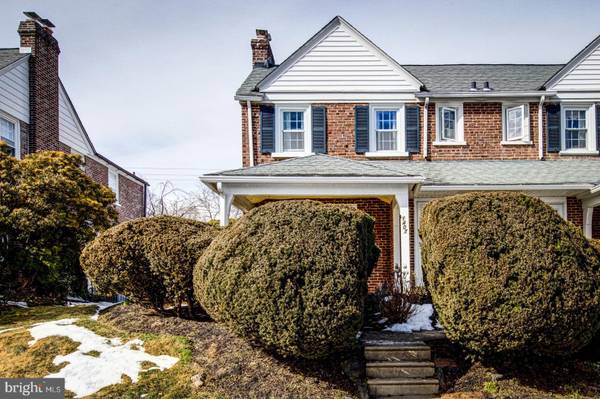 1407 SUFFOLK LN, Wynnewood, PA 19096