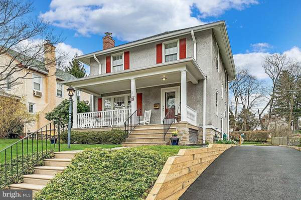 310 RODMAN AVE, Jenkintown, PA 19046