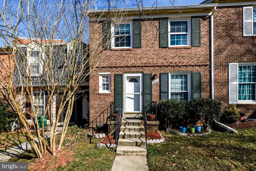 14937 BELLE AMI DR #59, Laurel, MD 20707