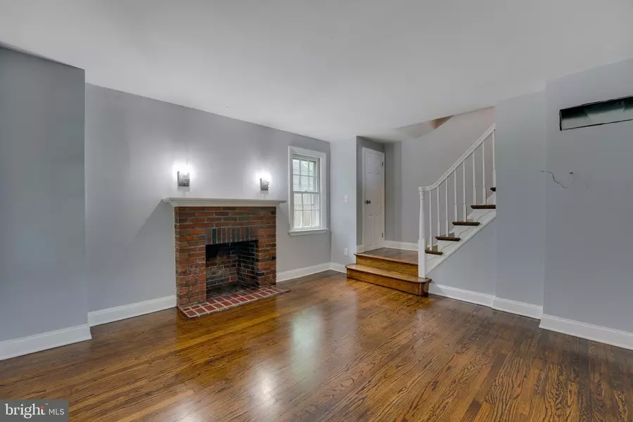 3417 BERKLEY AVE, Drexel Hill, PA 19026