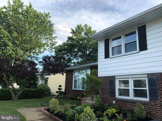 112 HENDRICKSON AVE, Beverly, NJ 08010