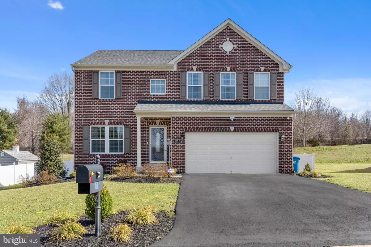 Havre De Grace, MD 21078,717 ELOCUTIONIST WAY