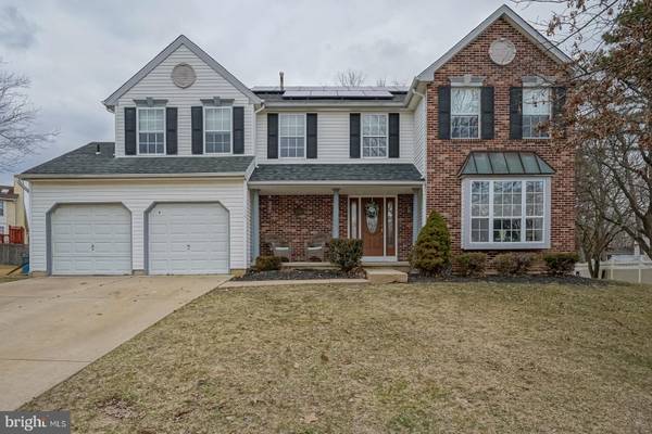 115 CREEKVIEW TRL, Woodbury, NJ 08096