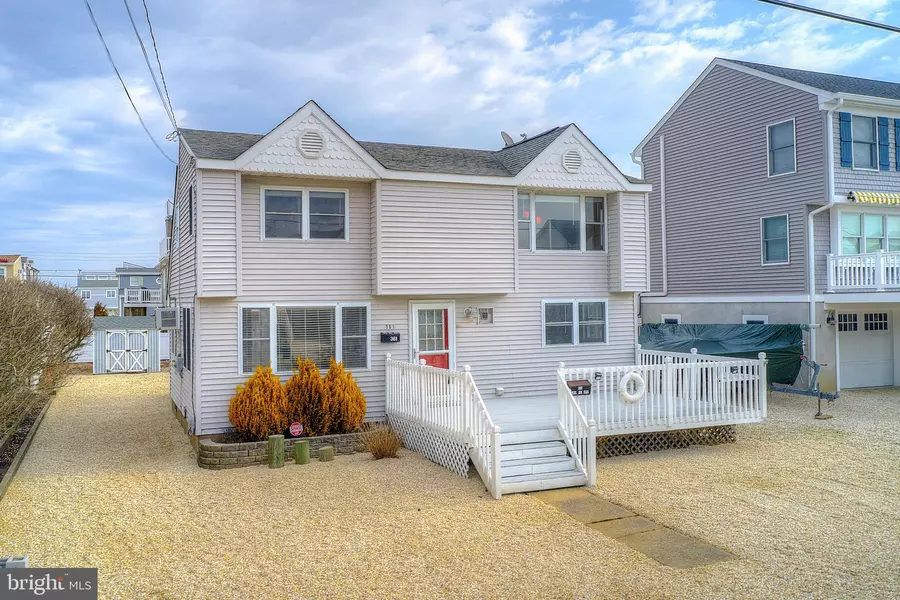 361 N 9TH ST, Surf City, NJ 08008