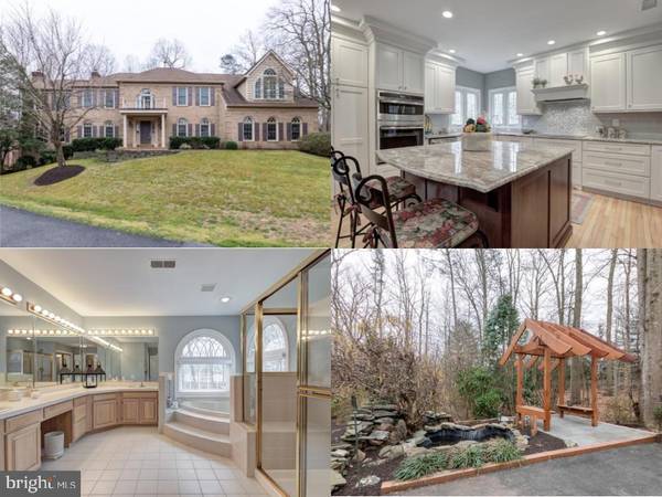 5905 FAIRVIEW WOODS DR, Fairfax Station, VA 22039