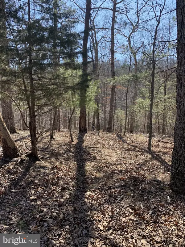 Gerrardstown, WV 25420,LOT 33 SUGAR MAPLE LN