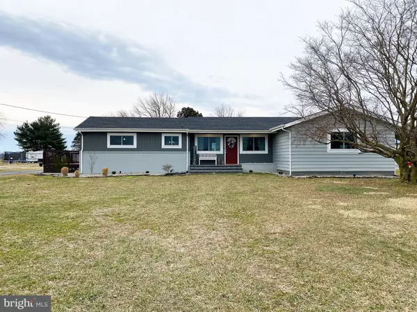 354 MIDSTATE RD, Felton, DE 19943