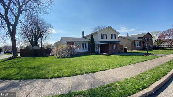 341 RIVERVIEW RD, King Of Prussia, PA 19406