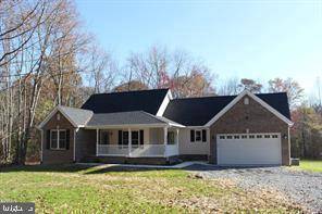 11020 CATHARPIN RD, Spotsylvania, VA 22553