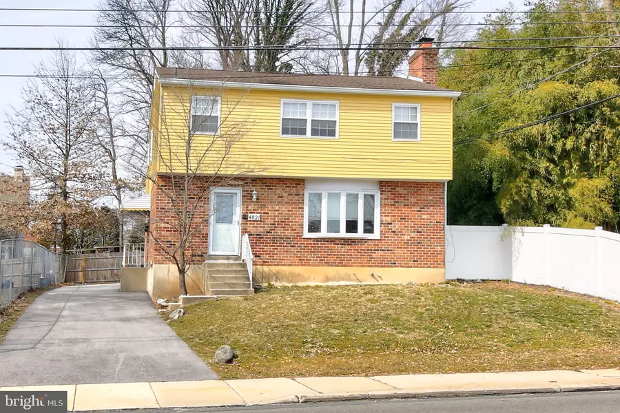 4821 STATE RD, Drexel Hill, PA 19026