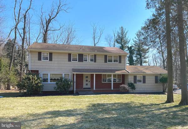 487 PROSPECT AVE, Princeton, NJ 08540