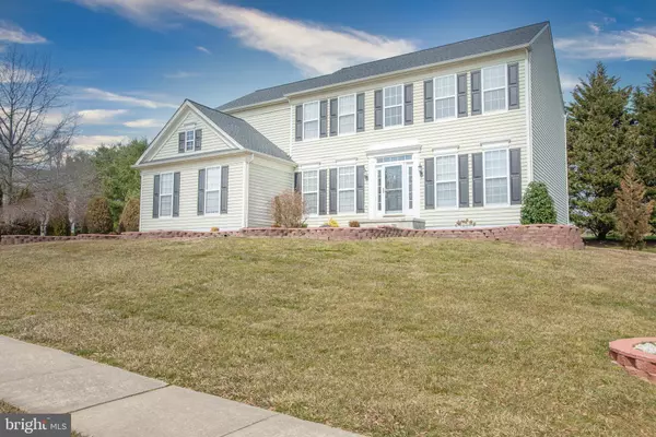 Newark, DE 19711,100 W MISTLETOE CT