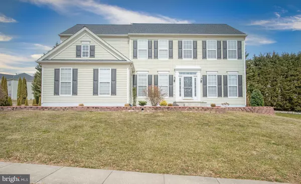 Newark, DE 19711,100 W MISTLETOE CT