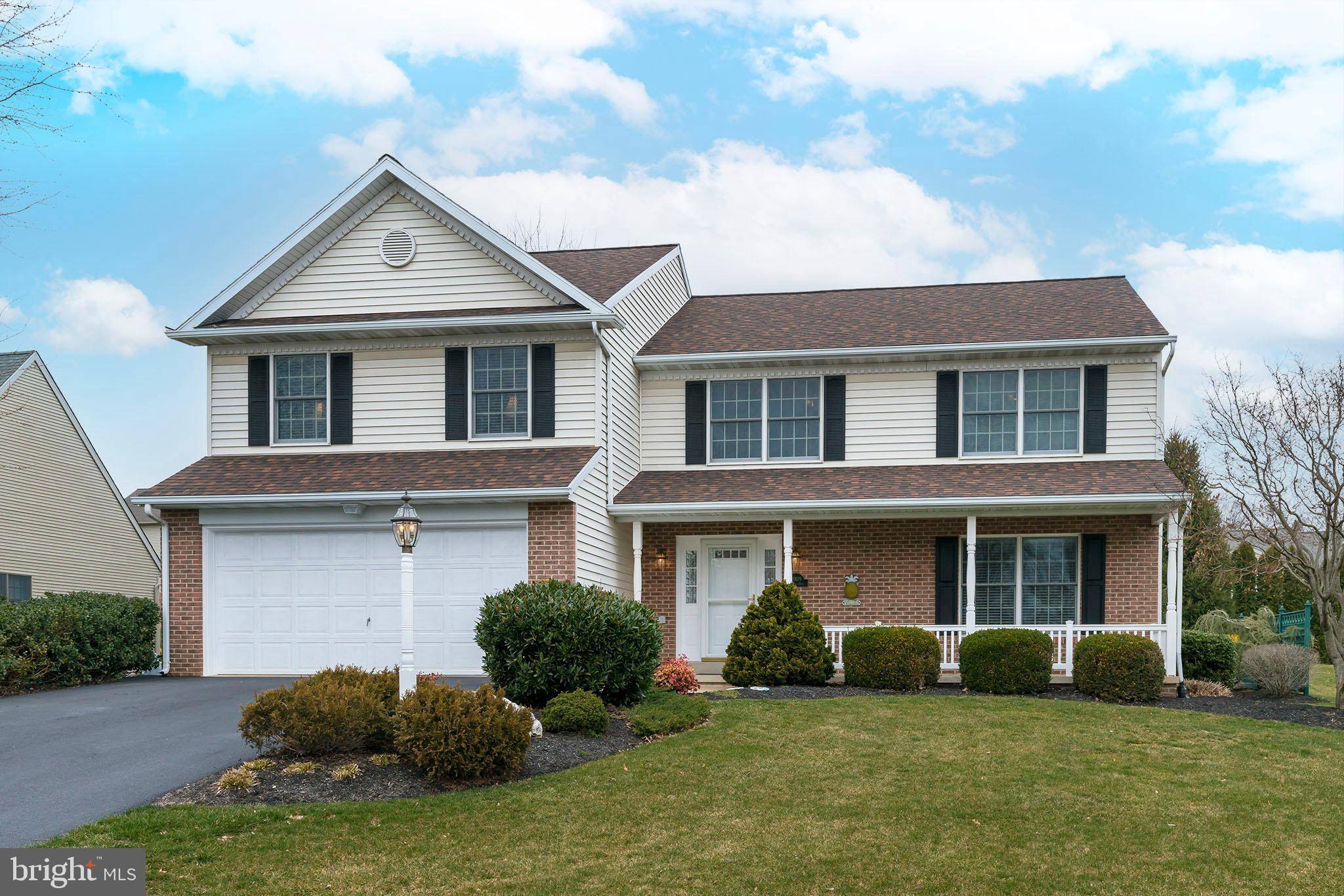 Lancaster, PA 17601,2009 WALFIELD DR