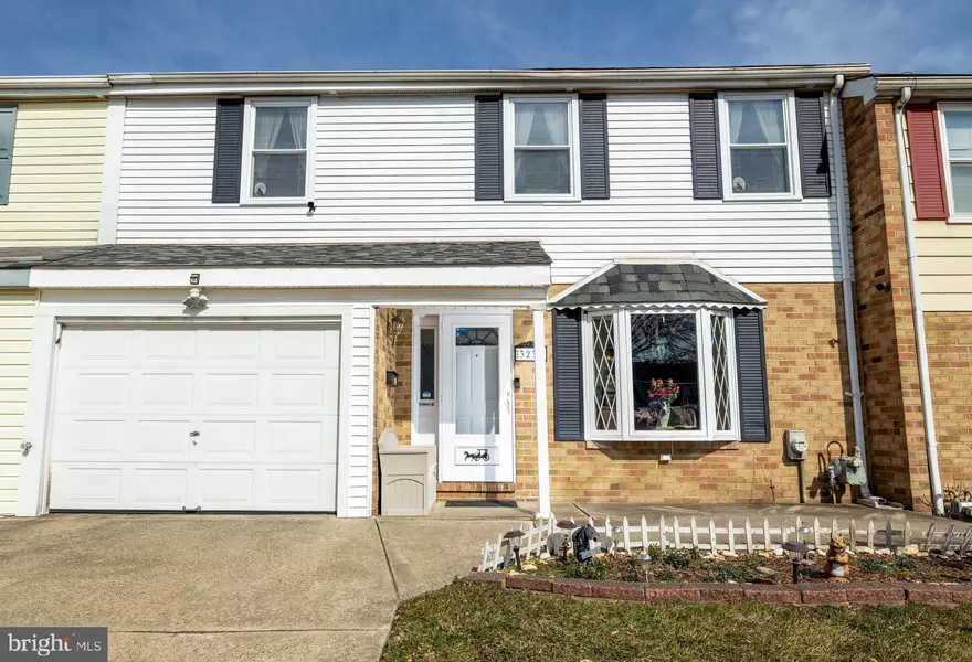 3232 CARROLL CT, Bensalem, PA 19020