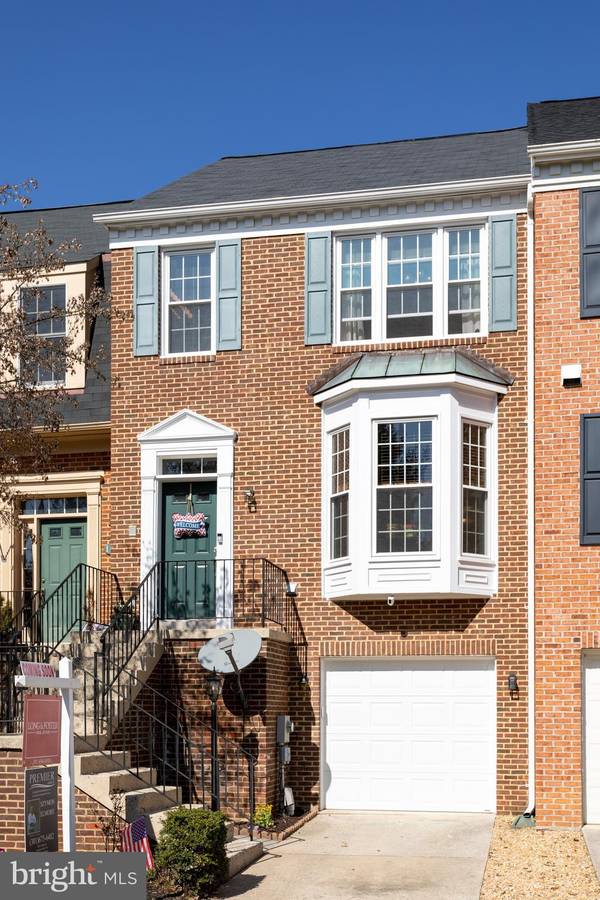 102 CHESTNUT HILL WAY, Frederick, MD 21702