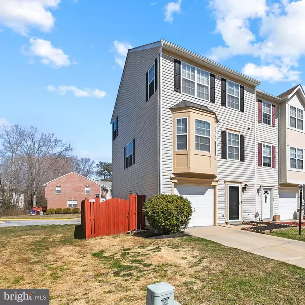 2762 HAMMOCK CT, Bryans Road, MD 20616