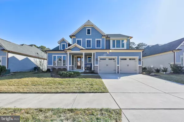 Ocean View, DE 19970,32707 WIDGEON RD