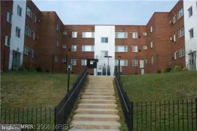 14 HALLEY PL SE #203, Washington, DC 20032