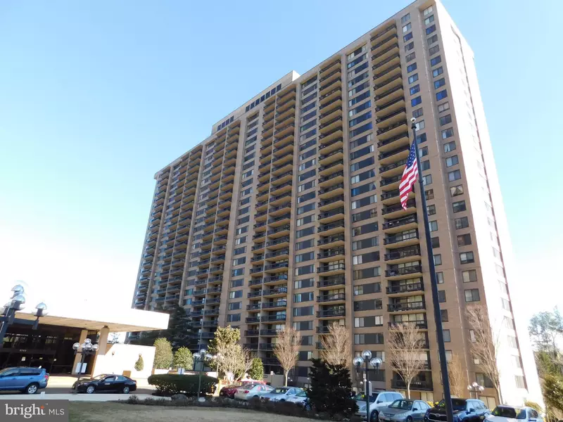 3705 S GEORGE MASON DR #1613S, Falls Church, VA 22041