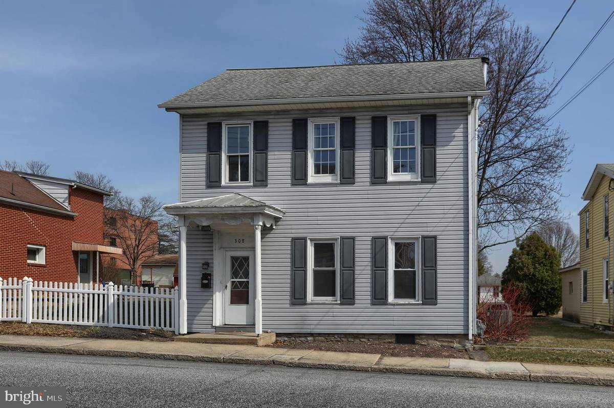 Myerstown, PA 17067,308 S COLLEGE ST