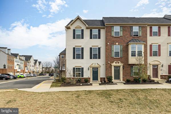 14255 HARO TRL, Gainesville, VA 20155