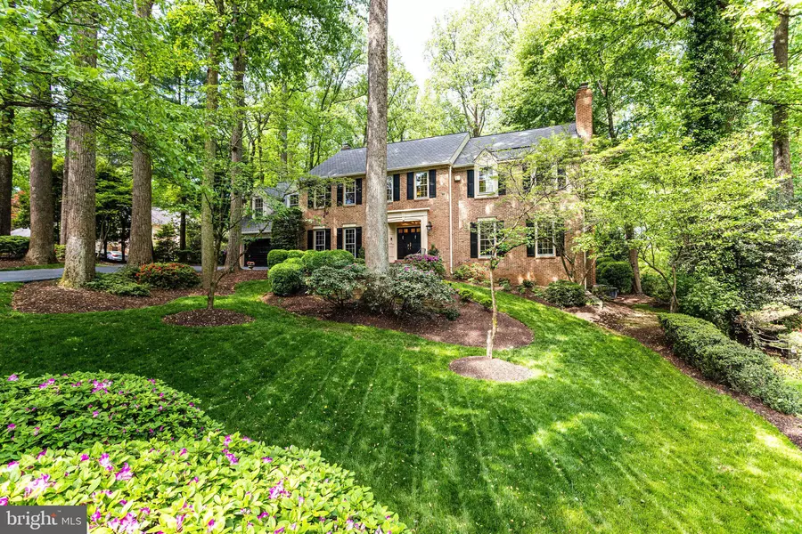 1120 OLD CEDAR RD, Mclean, VA 22102