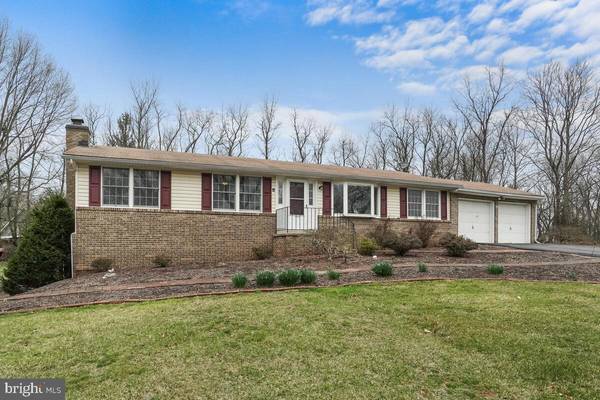 3326 LOWELL LN, Ijamsville, MD 21754