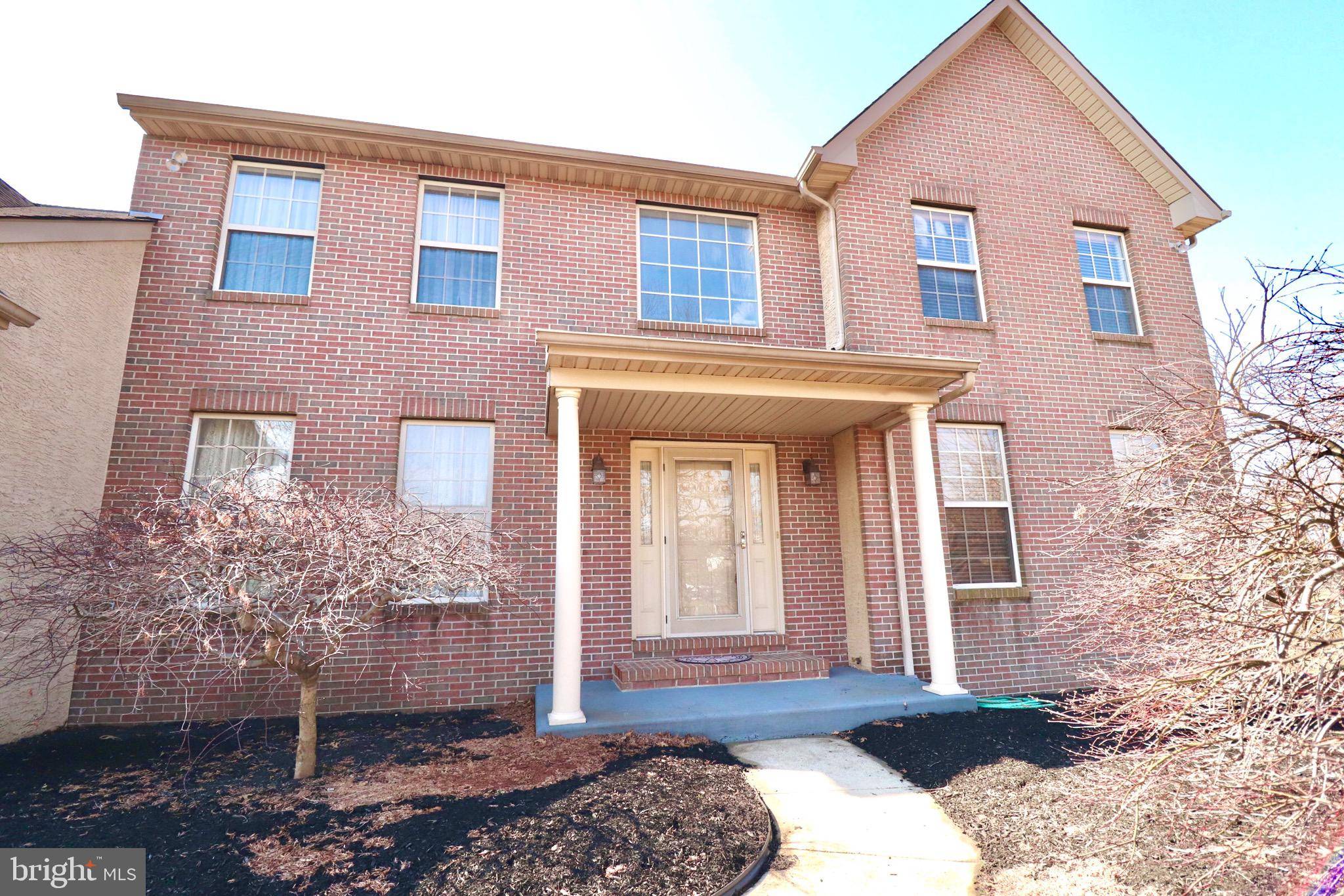 Hatfield, PA 19440,2318 MCARTHUR DR