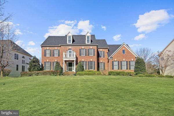 15008 ROLLING HILLS DR, Glenwood, MD 21738