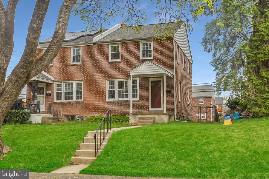 1141 COBBS ST, Drexel Hill, PA 19026