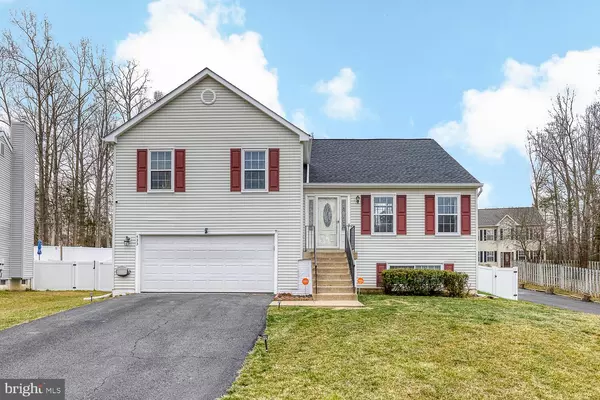 433 OAKRIDGE DR, Stafford, VA 22554