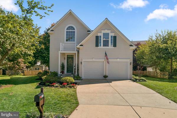 21486 ARBOR GLEN CT, Broadlands, VA 20148