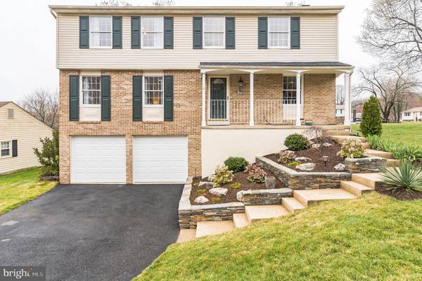 6816 ROCK CREEK CT, Alexandria, VA 22306