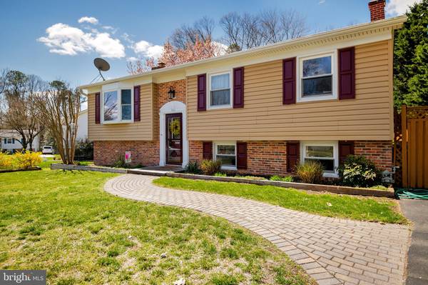 526 MICHILLE RD, Odenton, MD 21113