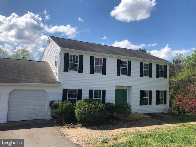 Warrenton, VA 20187,5831 RAY CT