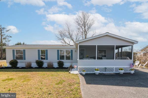 36768 BALTIMORE AVE, Ocean View, DE 19970