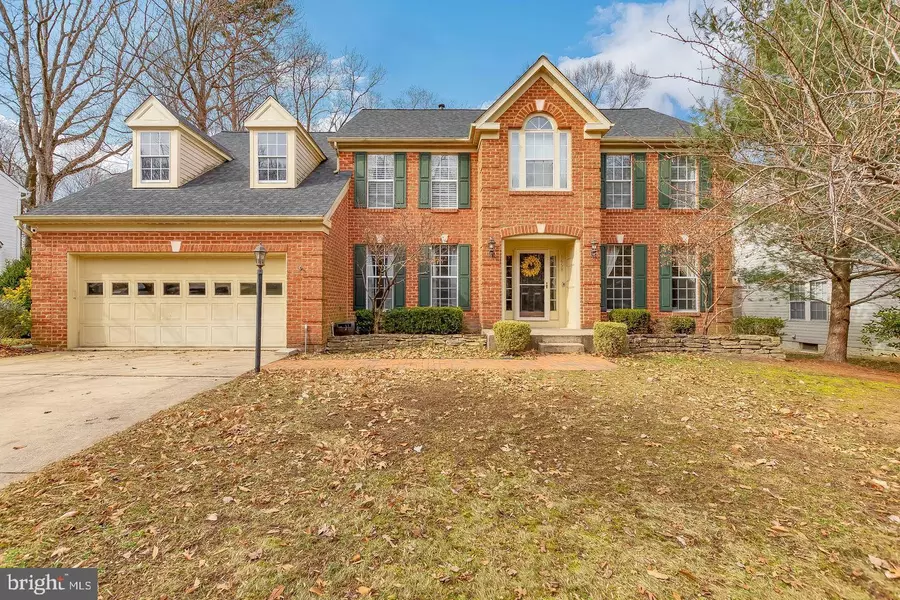 1658 PATRICE CIR, Crofton, MD 21114