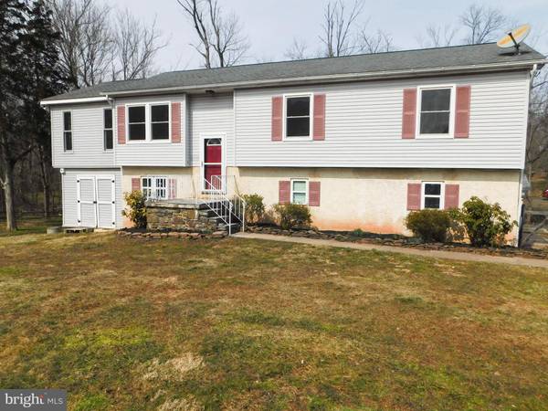 4142 CREEK RD, Collegeville, PA 19426