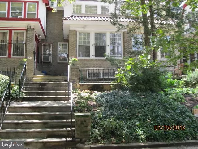 4736 OSAGE AVE, Philadelphia, PA 19143