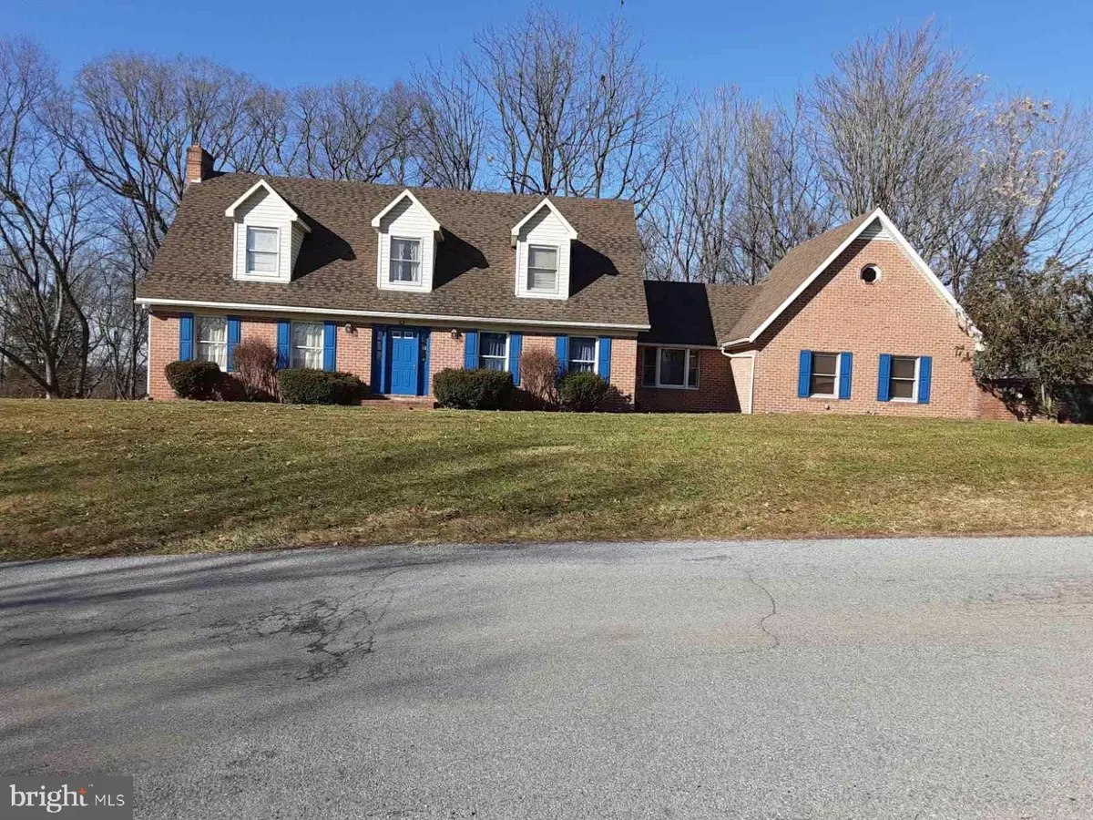 Boonsboro, MD 21713,7558 OVERLOOK DR